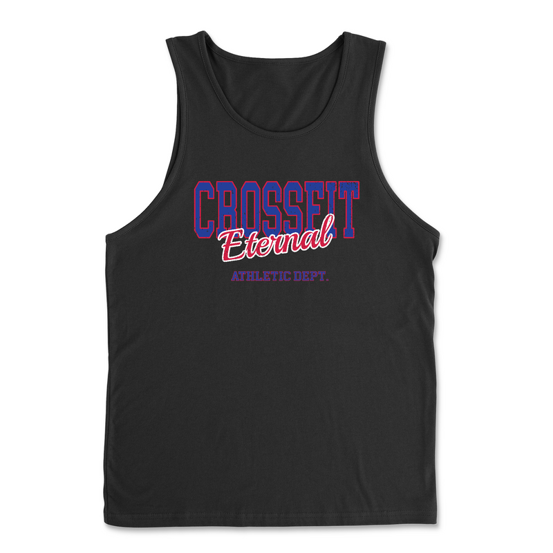 CrossFit Eternal Athletic Mens - Tank Top