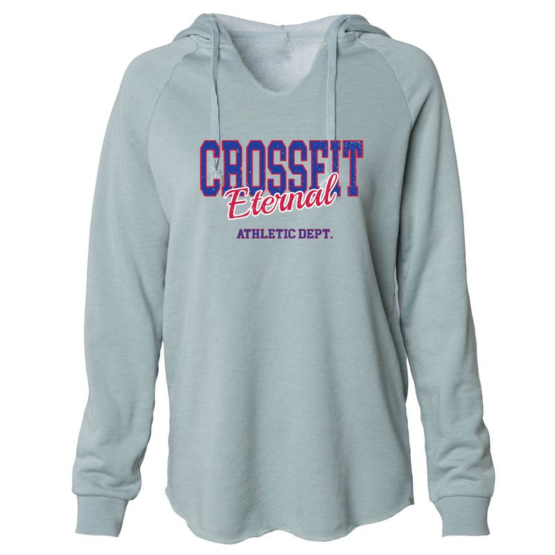 CrossFit Eternal Athletic Womens - Hoodie