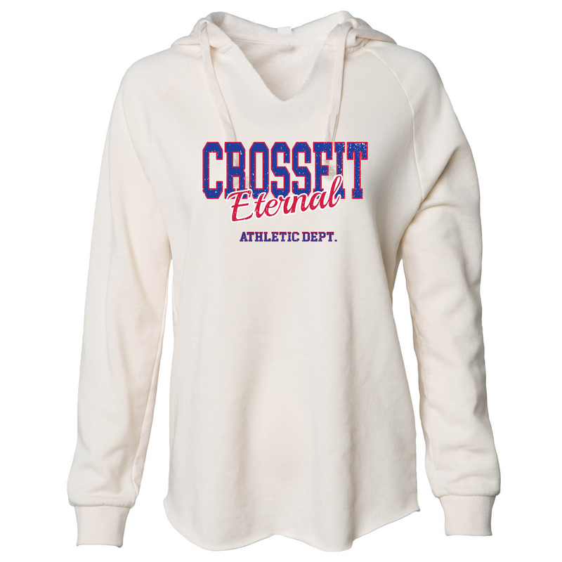 CrossFit Eternal Athletic Womens - Hoodie