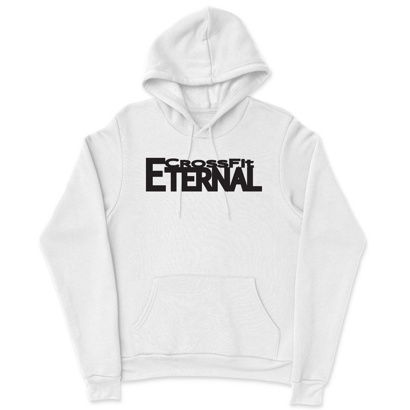 CrossFit Eternal Emblem Mens - Hoodie