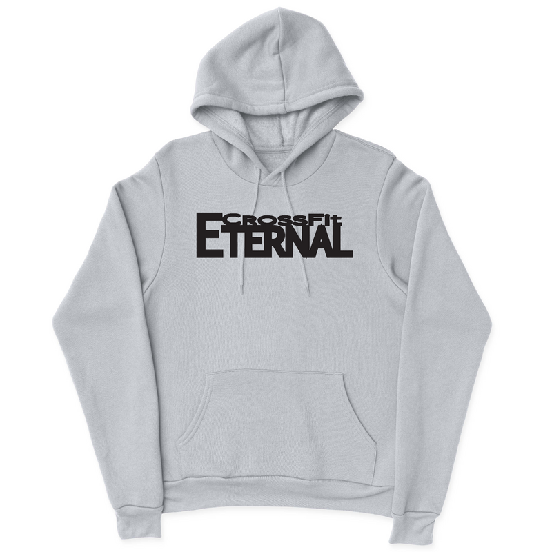 CrossFit Eternal Emblem Mens - Hoodie