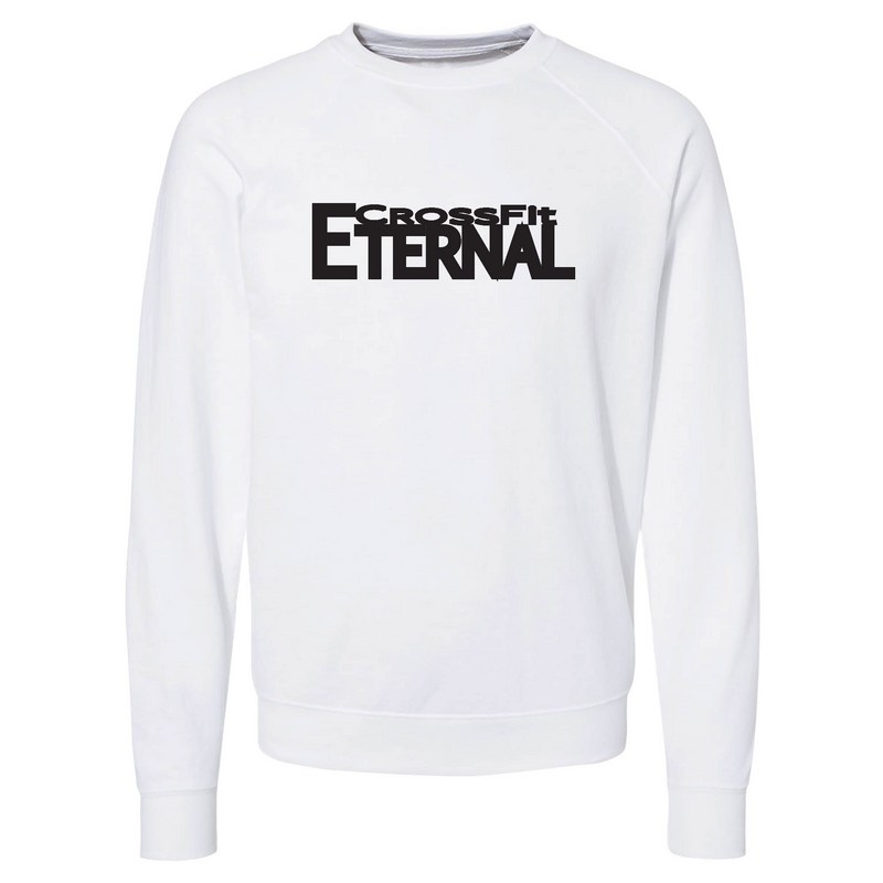 CrossFit Eternal Emblem Mens - CrewNeck