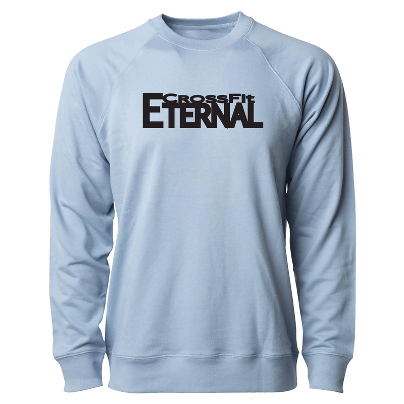 CrossFit Eternal Emblem Mens - CrewNeck