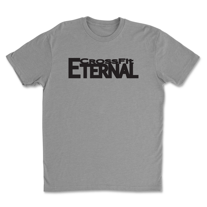 CrossFit Eternal Emblem Mens - T-Shirt