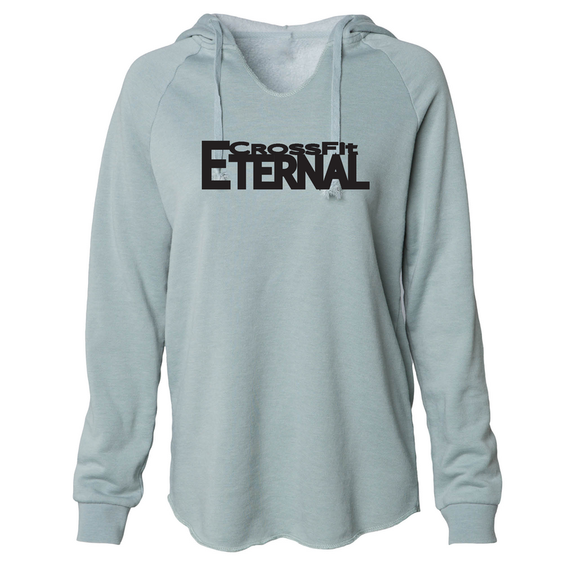 CrossFit Eternal Emblem Womens - Hoodie