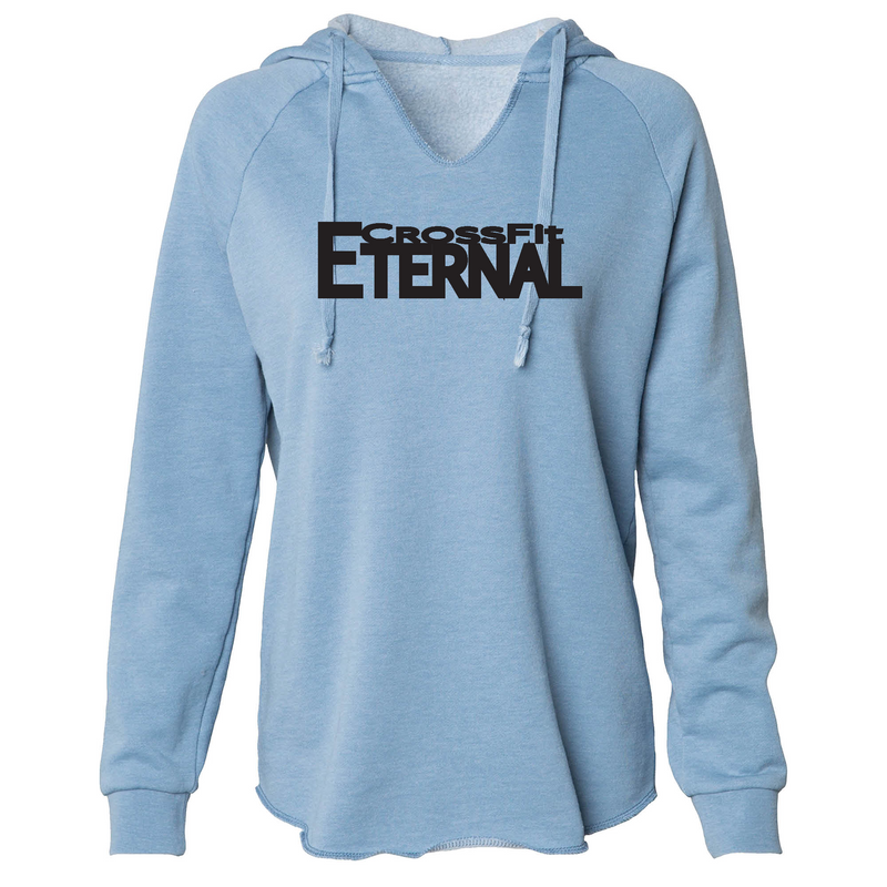 CrossFit Eternal Emblem Womens - Hoodie