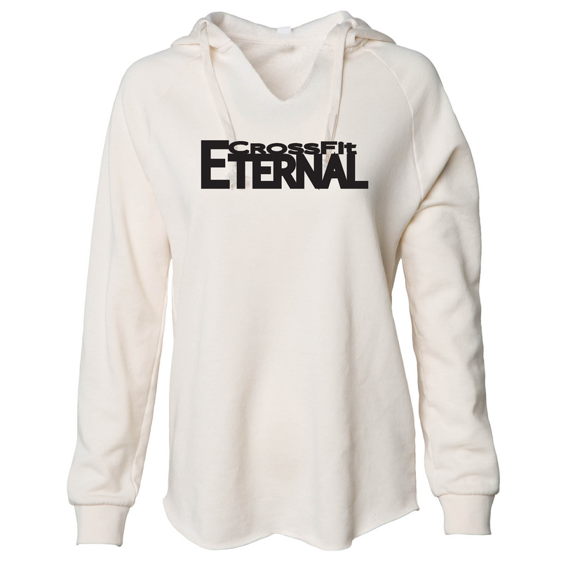 CrossFit Eternal Emblem Womens - Hoodie