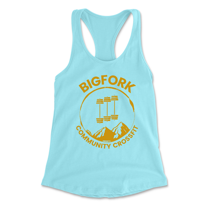 Womens 2X-Large CANCUN Tank Top