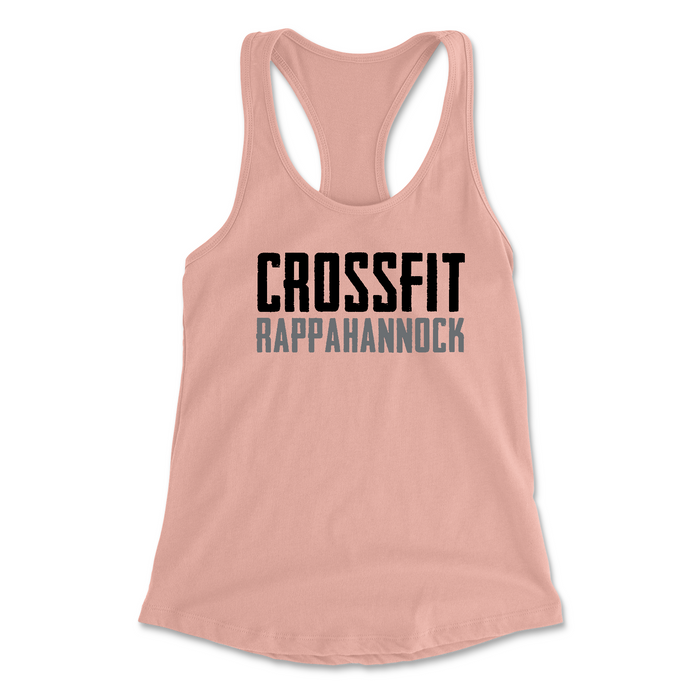 Womens 2X-Large DESERT_PINK Tank Top