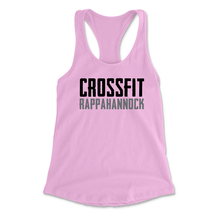 Womens 2X-Large LILAC Tank Top