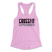 Womens 2X-Large LILAC Tank Top