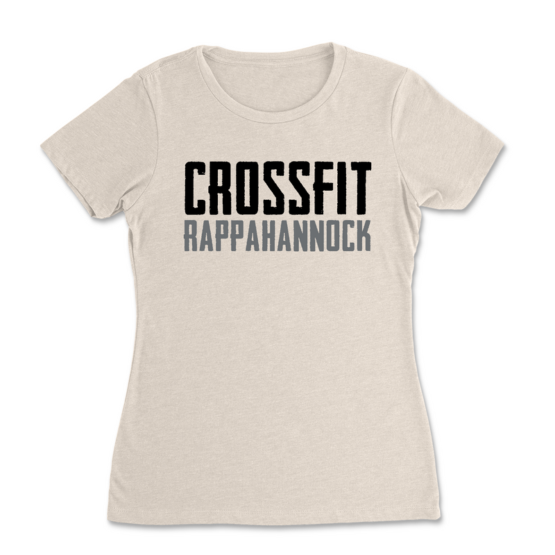 Womens 2X-Large WHITE T-Shirt