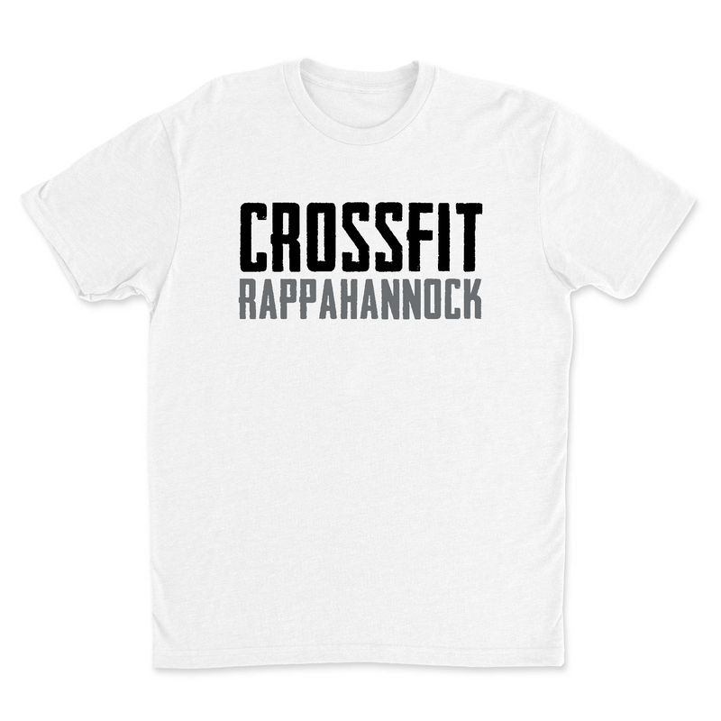 Mens 2X-Large WHITE T-Shirt