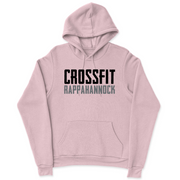 Mens 2X-Large LIGHT_PINK Hoodie