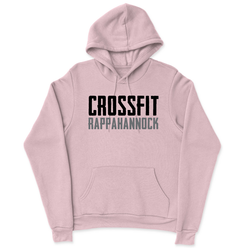 Mens 2X-Large LIGHT_PINK Hoodie
