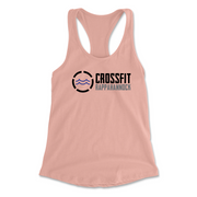 Womens 2X-Large DESERT_PINK Tank Top