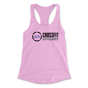Womens 2X-Large LILAC Tank Top