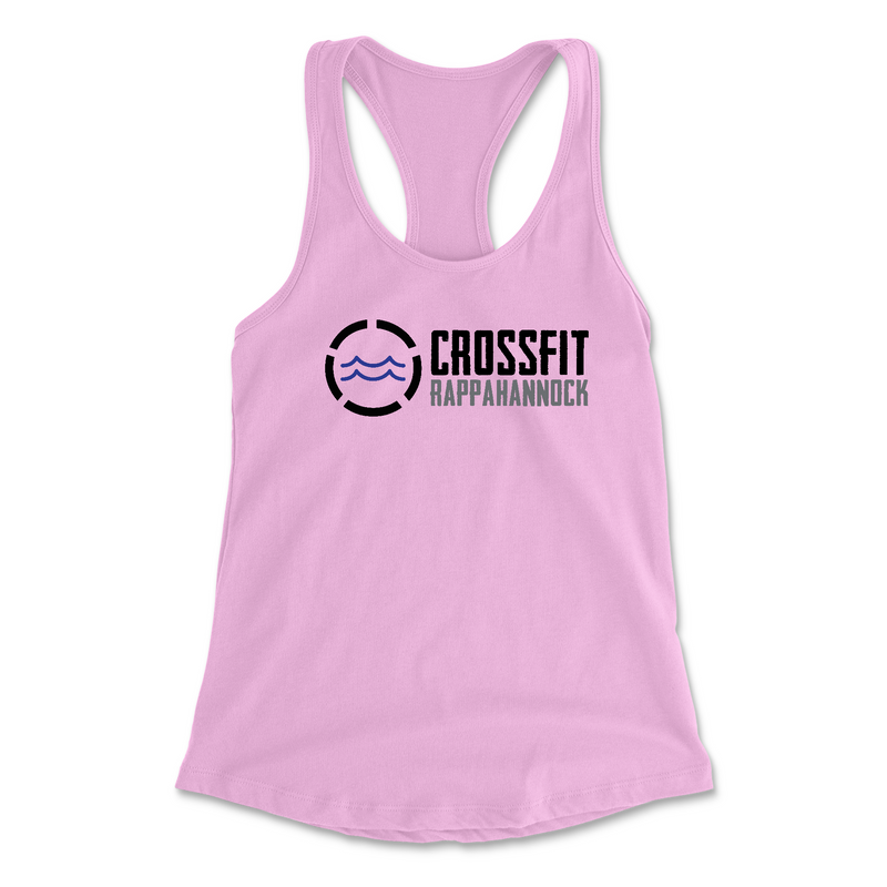 Womens 2X-Large LILAC Tank Top