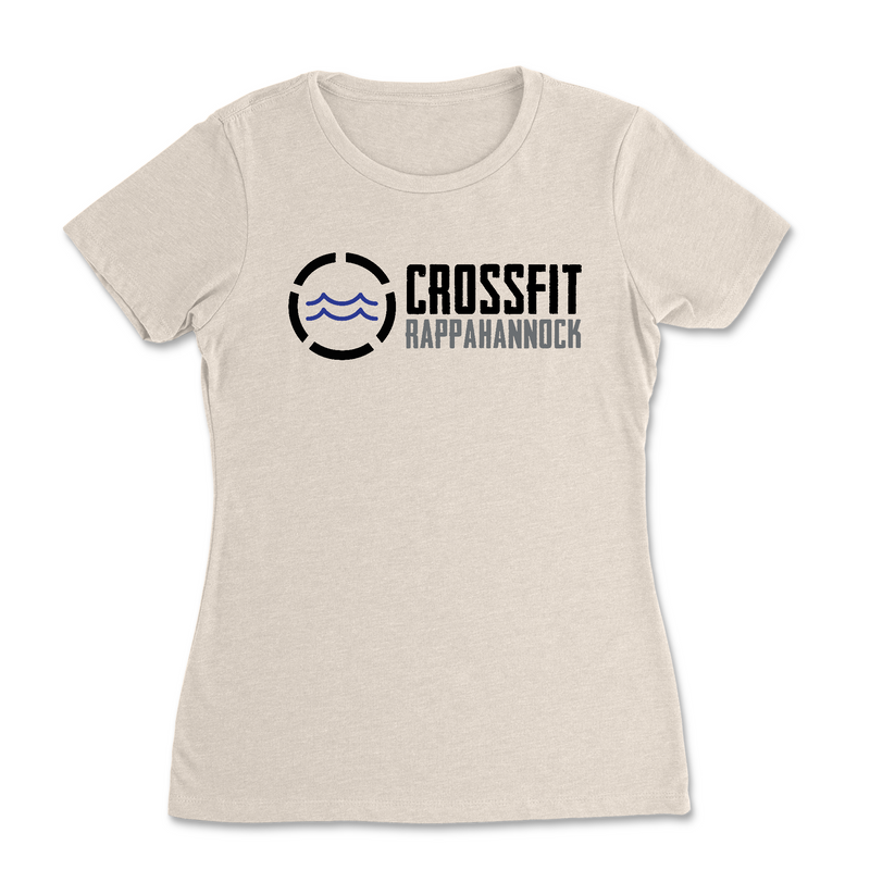 Womens 2X-Large WHITE T-Shirt