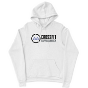 Mens 2X-Large WHITE Hoodie