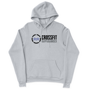Mens 2X-Large GRAY_HEATHER Hoodie