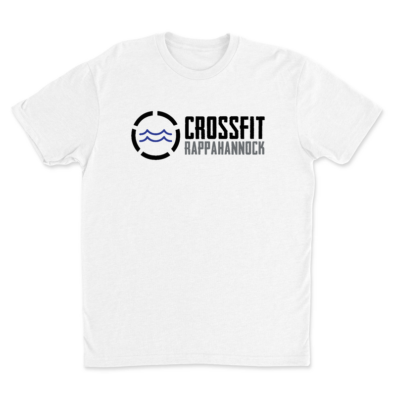 Mens 2X-Large WHITE T-Shirt