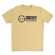 Mens 2X-Large BANANA_CREAM T-Shirt