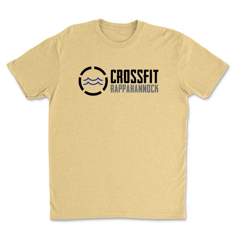 Mens 2X-Large BANANA_CREAM T-Shirt