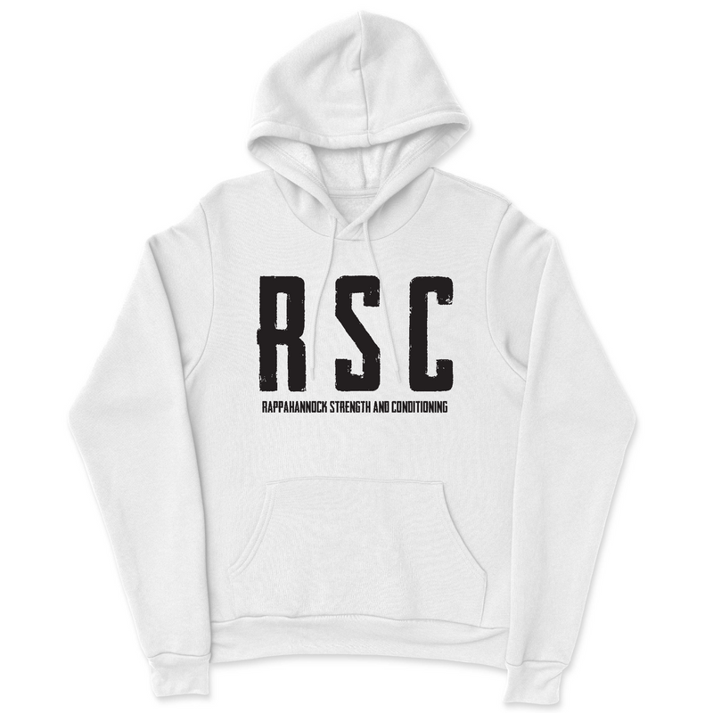 CrossFit Rappahannock RSC Mens - Hoodie