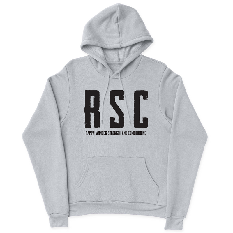 CrossFit Rappahannock RSC Mens - Hoodie