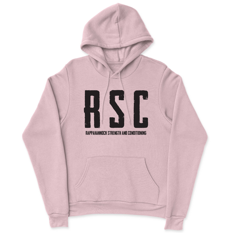 CrossFit Rappahannock RSC Mens - Hoodie