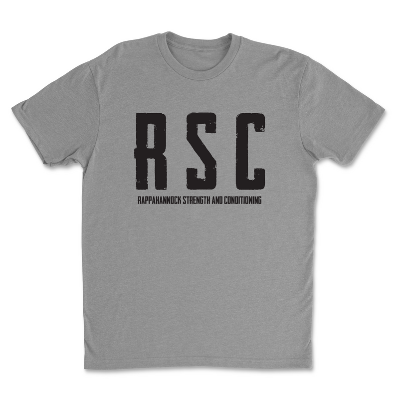 CrossFit Rappahannock RSC Mens - T-Shirt