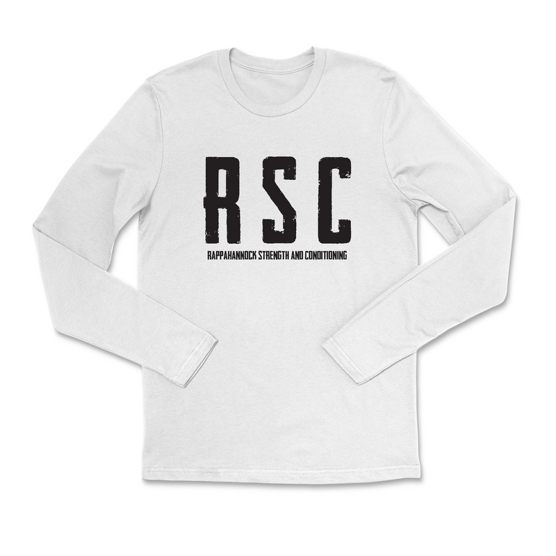 CrossFit Rappahannock RSC Mens - Long Sleeve