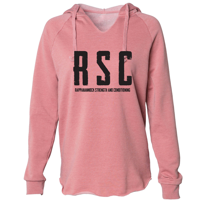 CrossFit Rappahannock RSC Womens - Hoodie