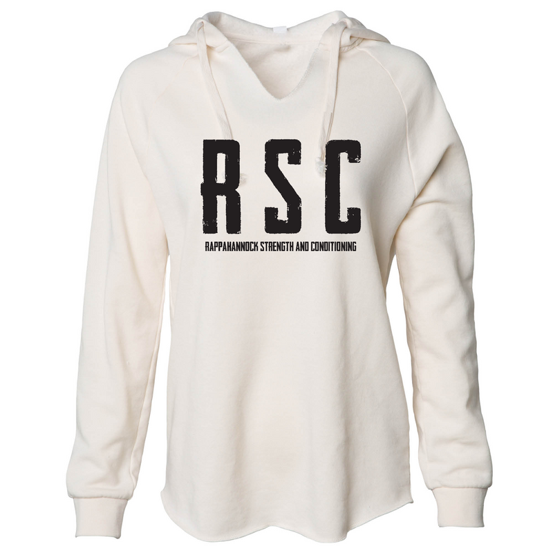 CrossFit Rappahannock RSC Womens - Hoodie