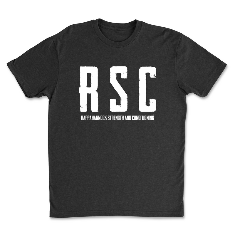CrossFit Rappahannock RSC Mens - T-Shirt