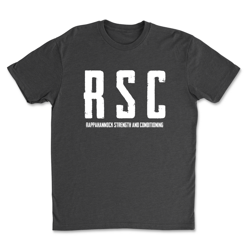 CrossFit Rappahannock RSC Mens - T-Shirt