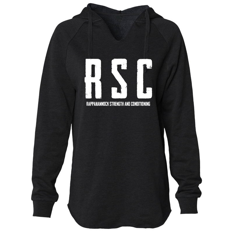 CrossFit Rappahannock RSC Womens - Hoodie