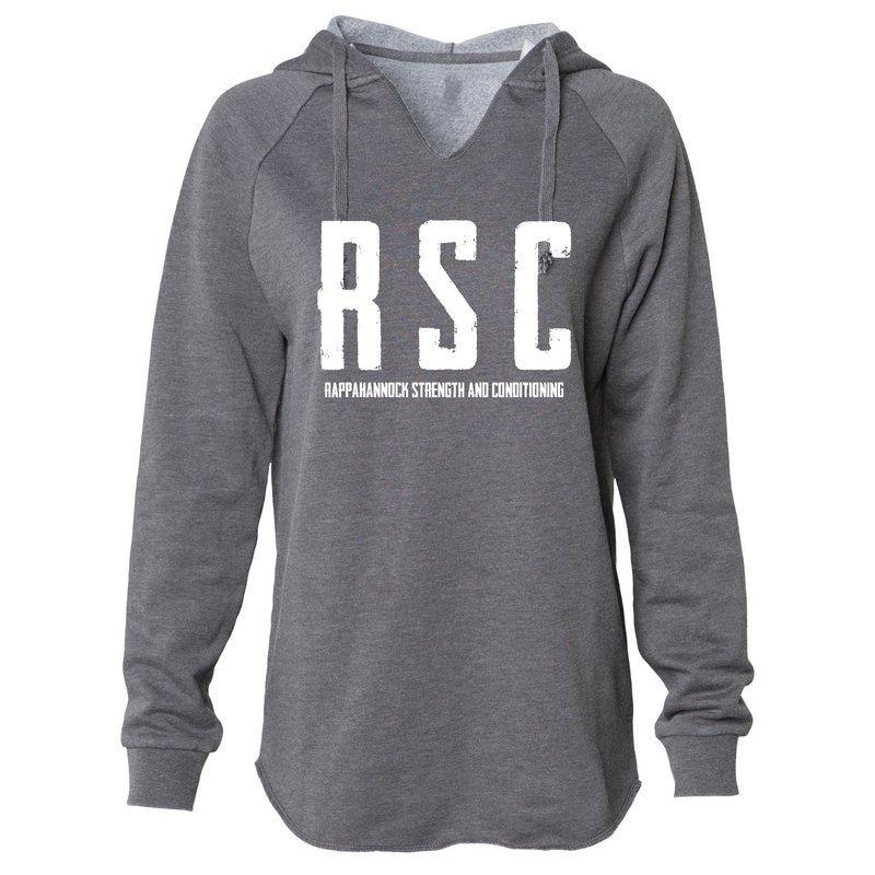 CrossFit Rappahannock RSC Womens - Hoodie
