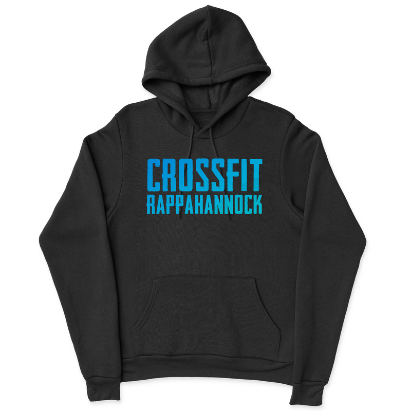 CrossFit Rappahannock Summer Mens - Hoodie