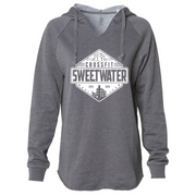 Womens 2X-Large SHADOW Hoodie