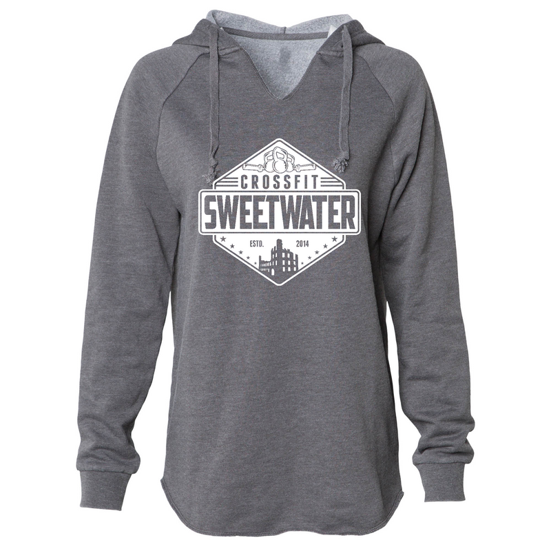 Womens 2X-Large SHADOW Hoodie