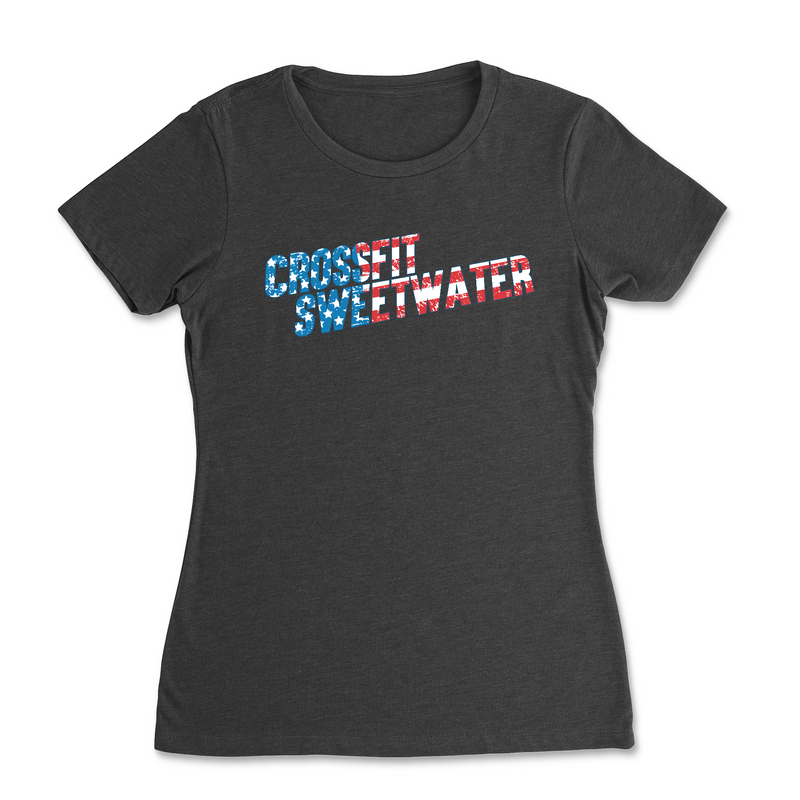 Womens 2X-Large CHARCOAL T-Shirt