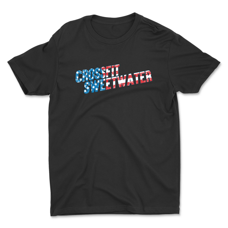 Unisex 2X-Large BLACK Cotton T-Shirt