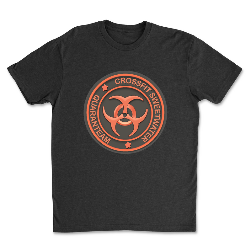 Mens 2X-Large BLACK T-Shirt