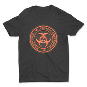 Unisex 2X-Large HEAVY_METAL Cotton T-Shirt