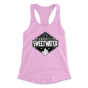 Womens 2X-Large LILAC Tank Top