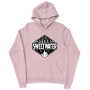 Mens 2X-Large LIGHT_PINK Hoodie