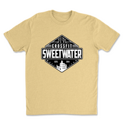 Mens 2X-Large BANANA_CREAM T-Shirt