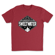 Mens 2X-Large CARDINAL T-Shirt